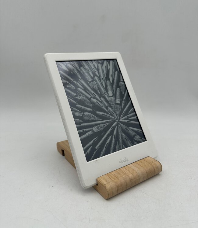 Amazon Kindle 8e Generatie Wit (SY69JL)
