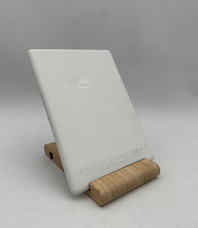 Amazon Kindle 8e Generatie Wit (SY69JL)