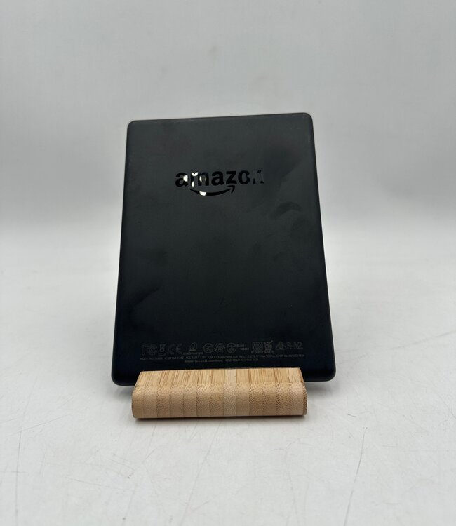 Amazon Kindle 8e Generatie Zwart (SY69JL)