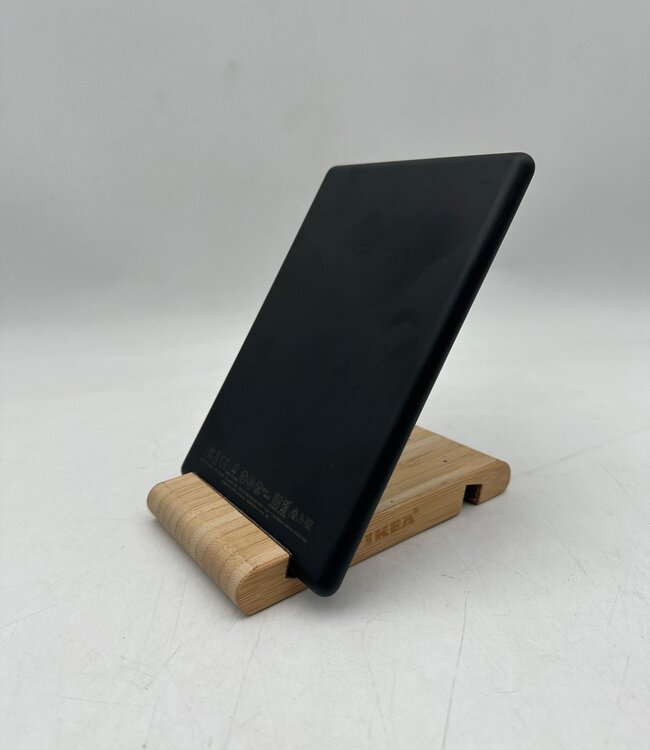 Amazon Kindle 8e Generatie Zwart (SY69JL)