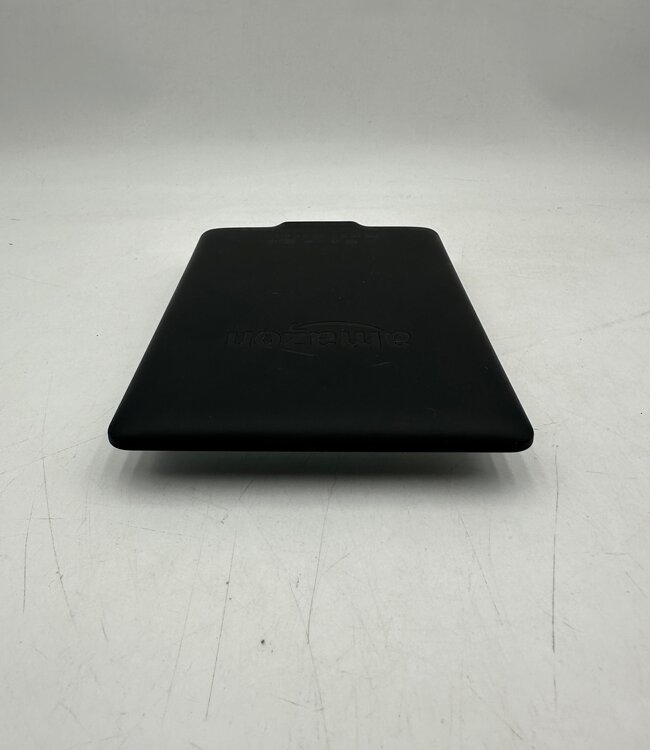 Amazon Kindle Paperwhite 6e Generatie Zwart (DP75SDI)