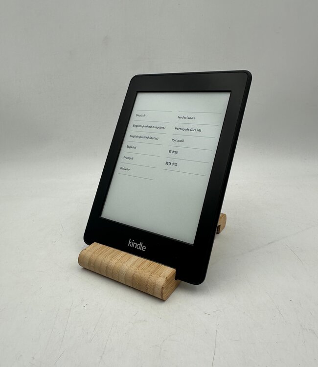 Amazon Kindle Paperwhite 6e Generatie Zwart (DP75SDI)