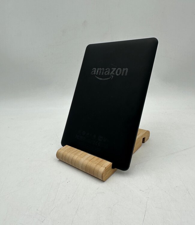 Amazon Kindle Paperwhite 6e Generatie Zwart (DP75SDI)
