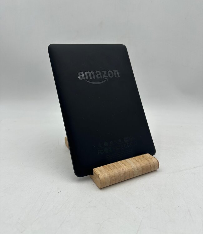 Amazon Kindle Paperwhite 6e Generatie Zwart (DP75SDI)