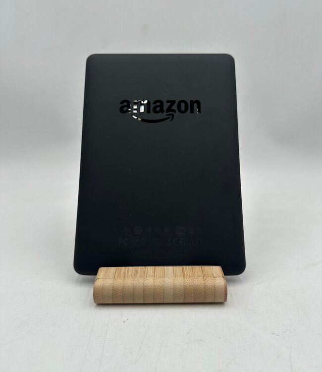 Amazon Kindle Paperwhite 6e Generatie Zwart (DP75SDI)