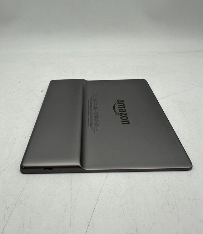 Amazon Kindle Oasis 10de Generatie Grafiet (S8IN4O)