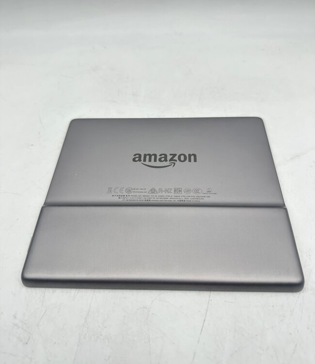 Amazon Kindle Oasis 10de Generatie Grafiet (S8IN4O)