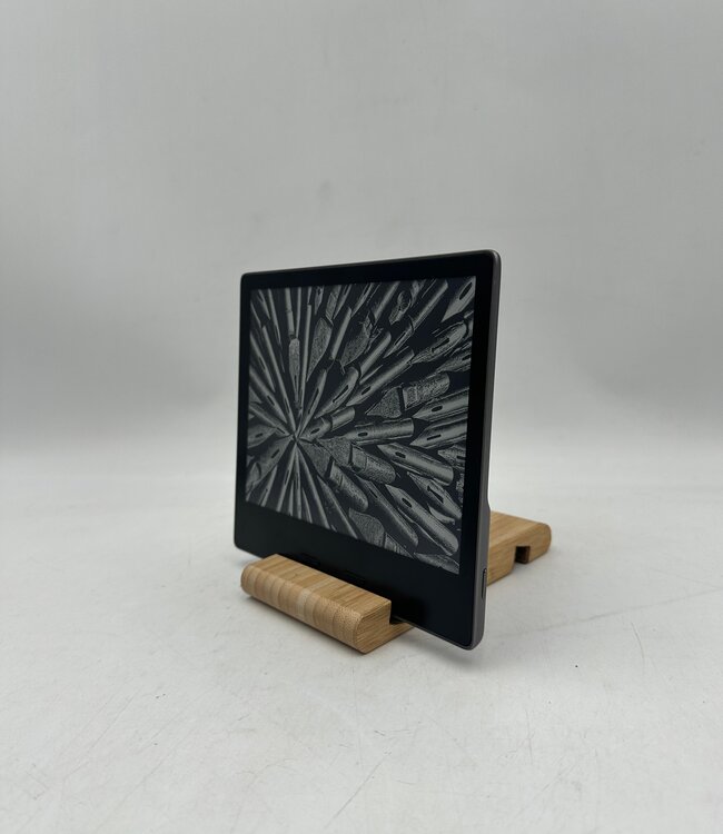 Amazon Kindle Oasis 10de Generatie Grafiet (S8IN4O)