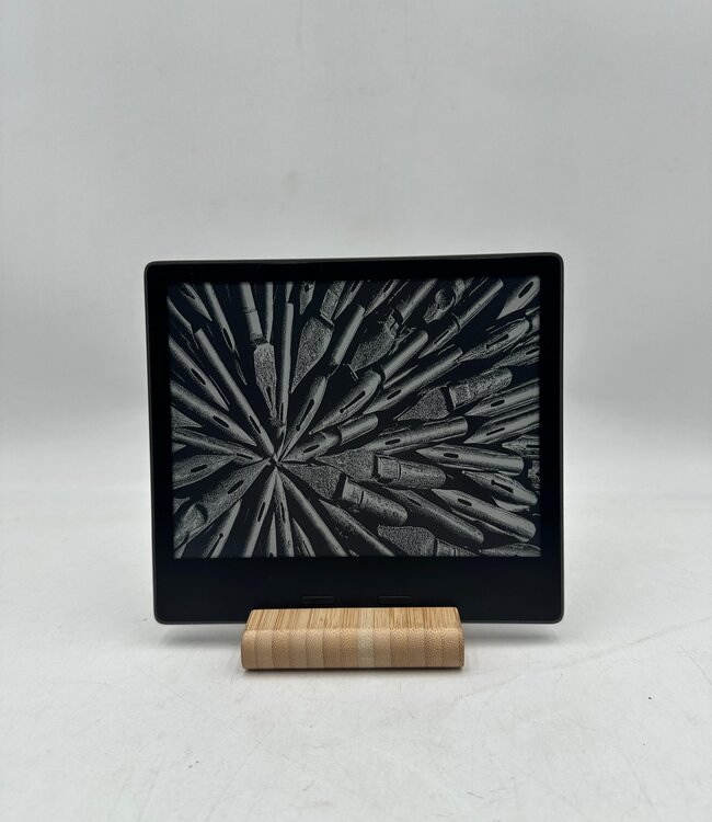 Amazon Kindle Oasis 10de Generatie Grafiet (S8IN4O)