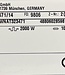 Bosch Wasmachine Serie 6 EcoSilence WNAT323471 (2019)