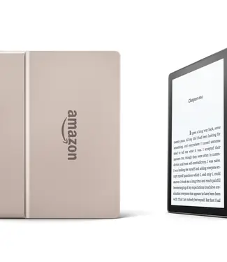 Amazon Amazon Kindle Oasis 10de Generatie Champagne Gold (S8IN4O)