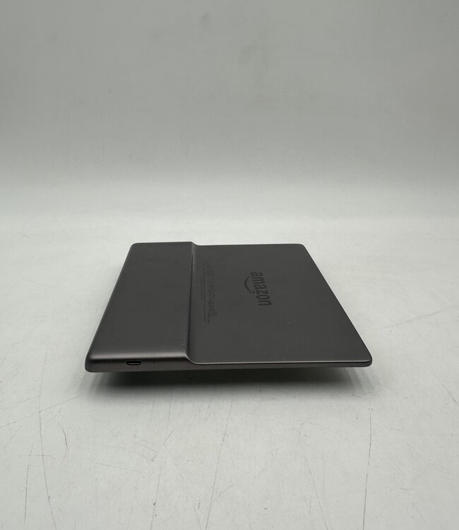 Amazon Kindle Oasis 9de Generatie Grafiet (CW24Wi)