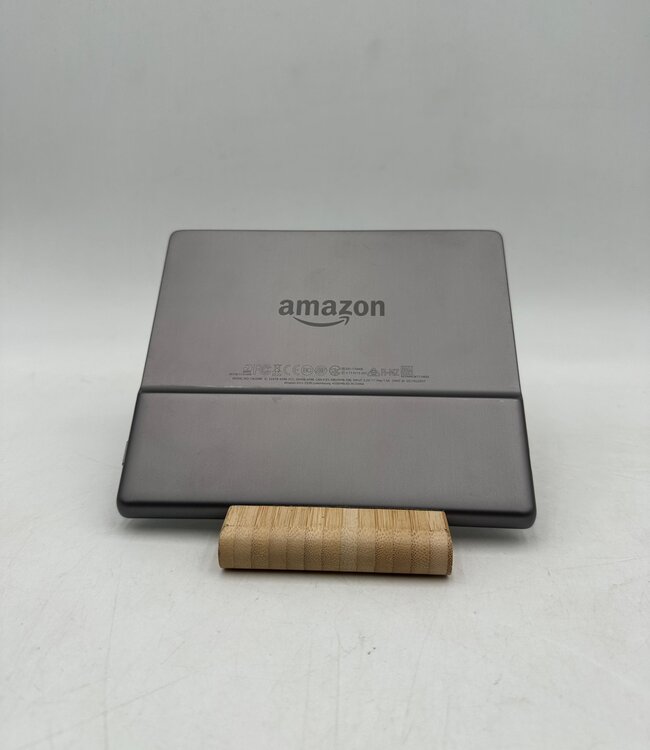 Amazon Kindle Oasis 9de Generatie Grafiet (CW24Wi)