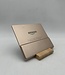 Amazon Kindle Oasis 10de Generatie Champagne Gold (S8IN4O)
