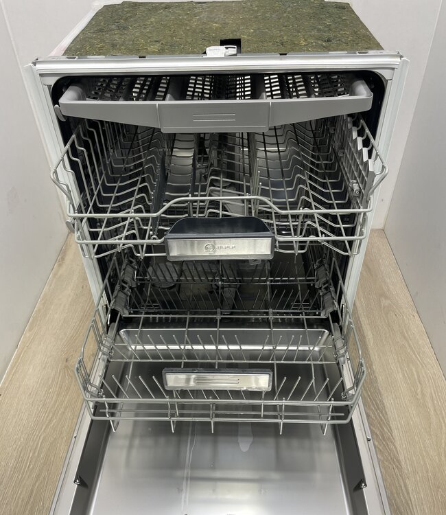 Neff Half-Inbouw Vaatwasser S413P60S2D (2020)