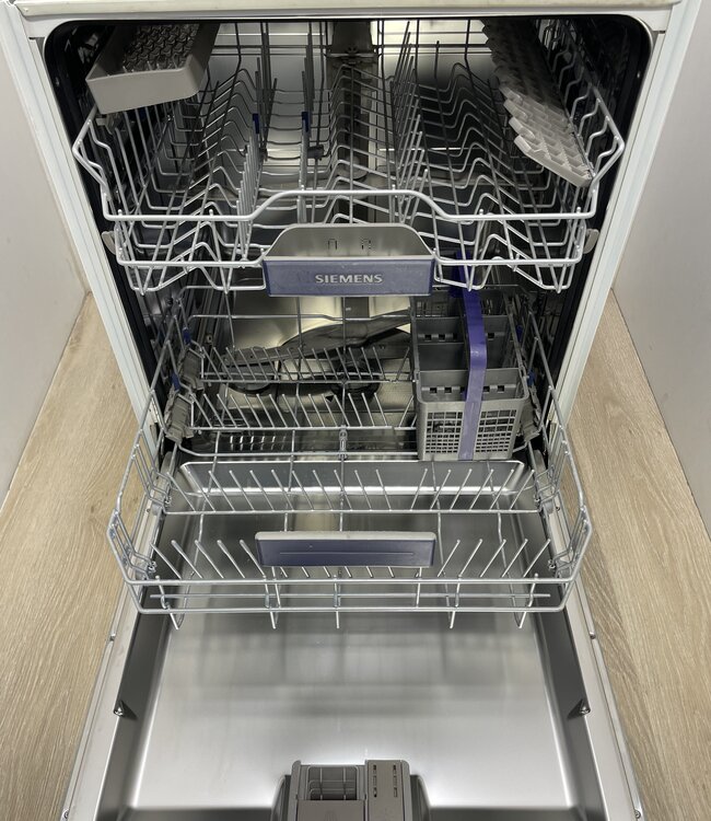 Siemens Half-Inbouw Vaatwasser (SD6P1S)
