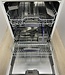 Siemens Half-Inbouw Vaatwasser SN536S01ID (2018)