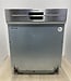 Siemens Half-Inbouw Vaatwasser SN536S00ID (2017)