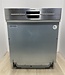 Siemens Half-Inbouw Vaatwasser SN536S00ID