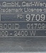 Siemens Half-Inbouw Vaatwasser SN536S00ID