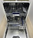 Siemens Half-Inbouw Vaatwasser (SD6P1S)