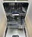 Siemens Half-Inbouw Vaatwasser SN536S00ID (2017)