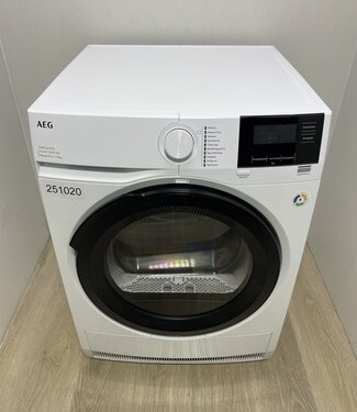 AEG AEG 7000 Series Warmtepompdroger (TR7BOCHUM) 8 kg
