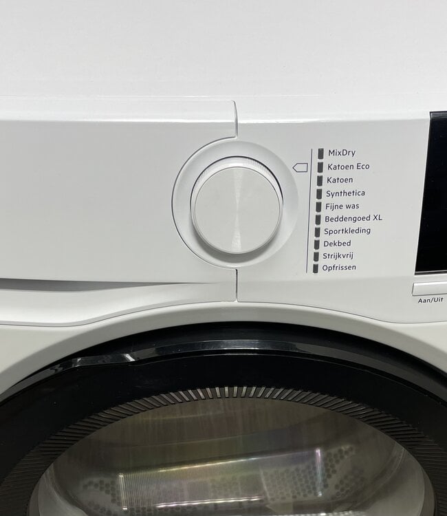 AEG 7000 Series Warmtepompdroger (TR7BOCHUM) 8 kg