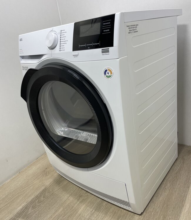 AEG 7000 Series Warmtepompdroger (TR7BOCHUM) 8 kg