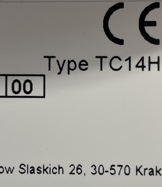 AEG 7000 Series Warmtepompdroger (TR7BOCHUM) 8 kg