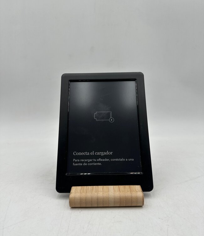Rakuten Kobo Glo HD Zwart E-Reader