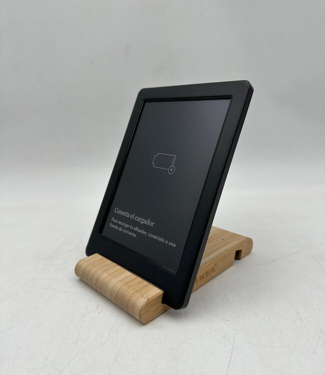 Rakuten Kobo Glo HD Zwart E-Reader