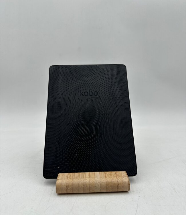 Rakuten Kobo Glo HD Zwart E-Reader