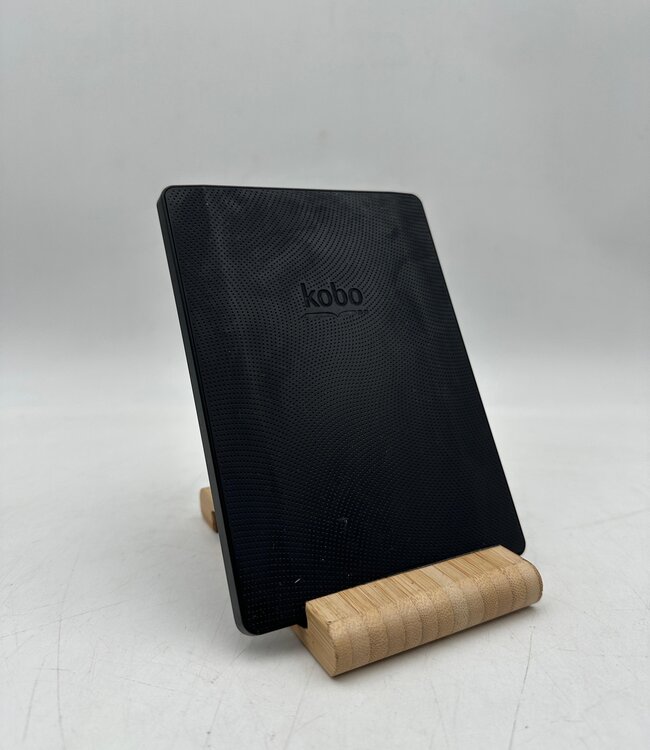 Rakuten Kobo Glo HD Zwart E-Reader