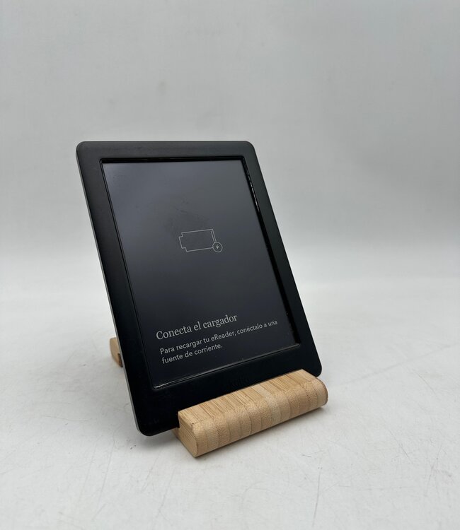 Rakuten Kobo Glo HD Zwart E-Reader