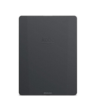 Rakuten Rakuten Kobo Glo HD Zwart E-Reader