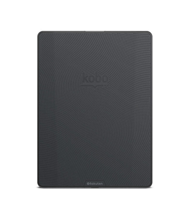 Rakuten Kobo Glo HD Zwart E-Reader