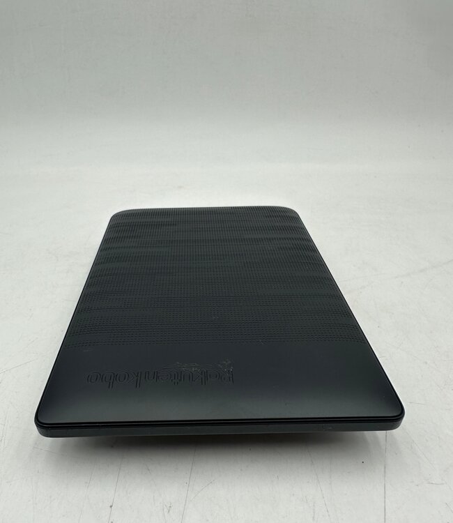 Rakuten Kobo Clara HD Zwart E-Reader