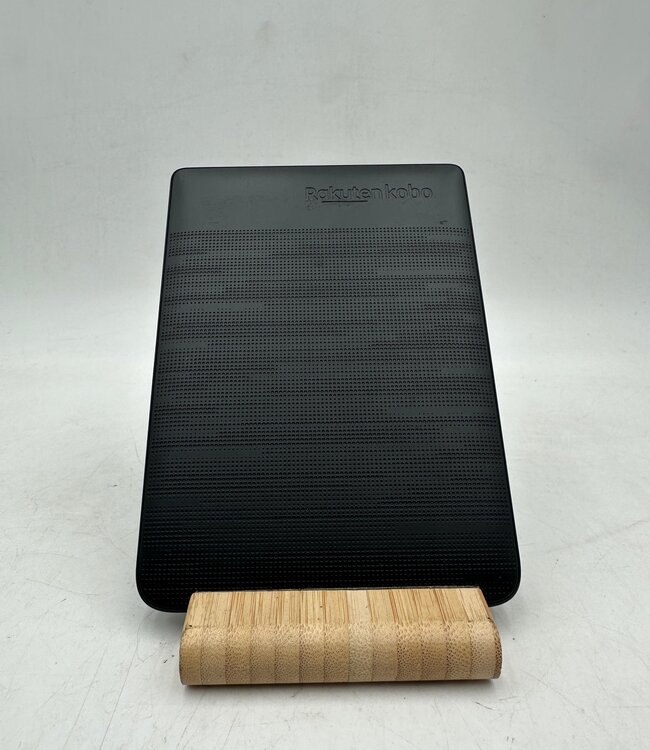 Rakuten Kobo Clara HD Zwart E-Reader