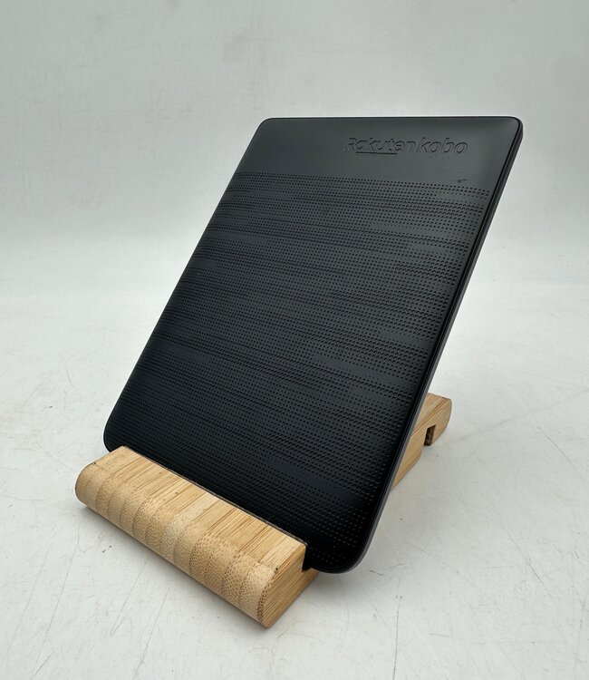 Rakuten Kobo Clara HD Zwart E-Reader