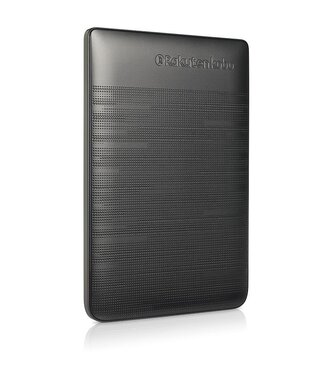 Rakuten Rakuten Kobo Clara HD Zwart E-Reader