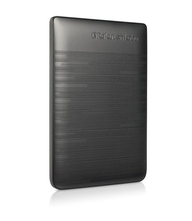 Rakuten Kobo Clara HD Zwart E-Reader