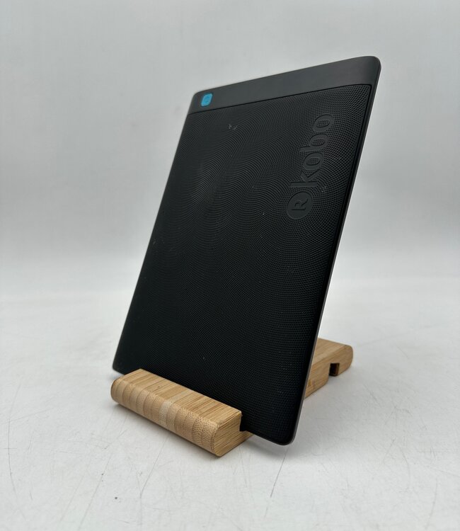Rakuten Kobo Aura One Zwart E-Reader