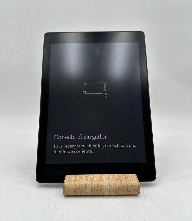 Rakuten Kobo Aura One Zwart E-Reader
