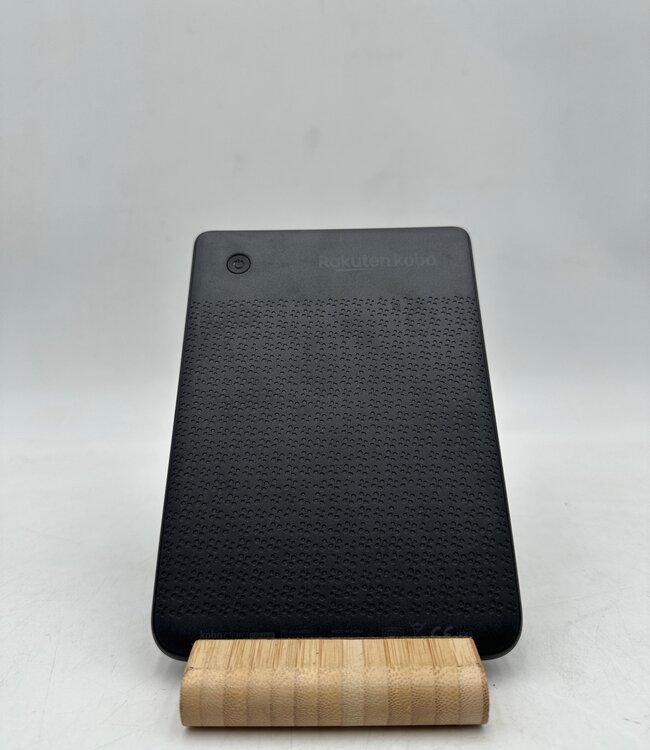Rakuten Kobo Clara Colour Zwart E-Reader