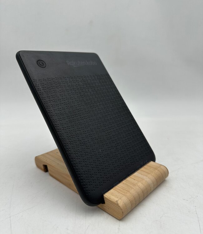 Rakuten Kobo Clara Colour Zwart E-Reader