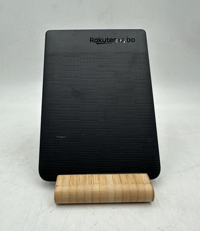 Rakuten Kobo Nia Zwart E-Reader
