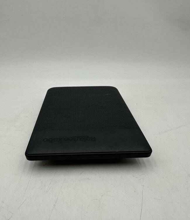 Rakuten Kobo Nia Zwart E-Reader
