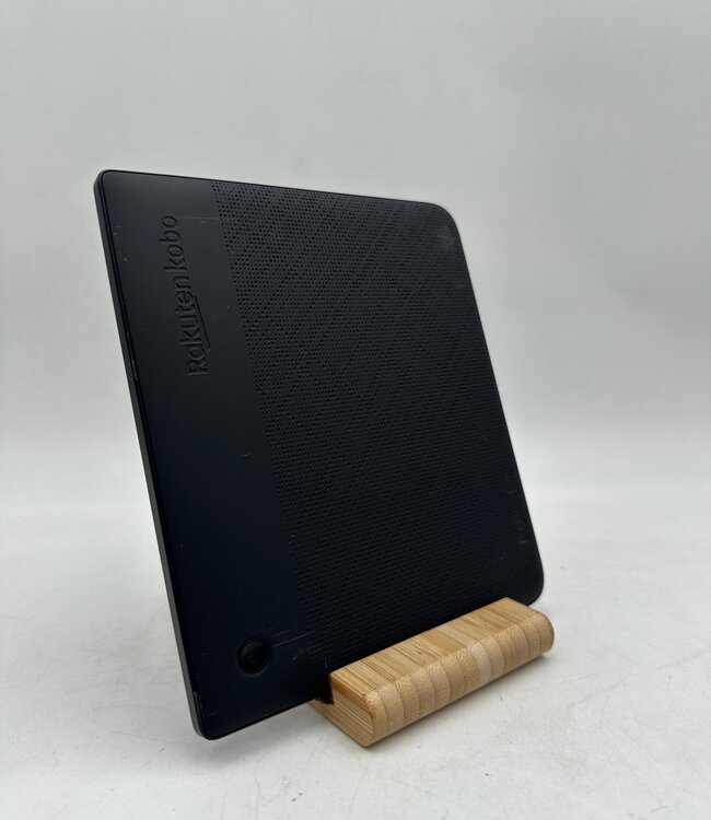 Rakuten Kobo Libra 2 Zwart E-Reader