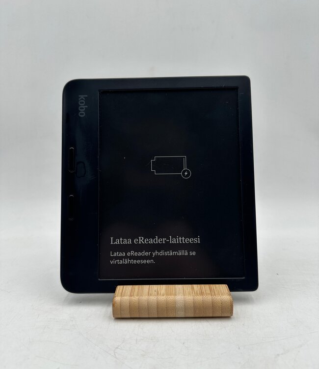 Rakuten Kobo Libra 2 Zwart E-Reader